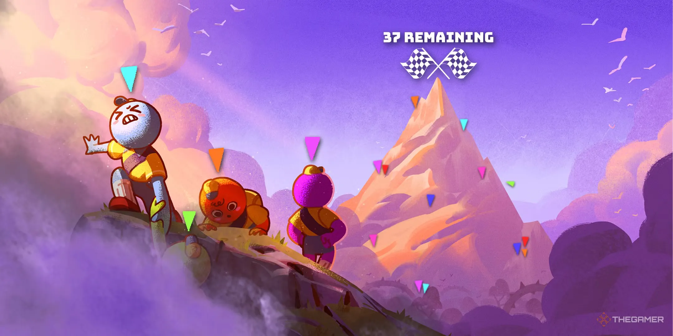 gameplay